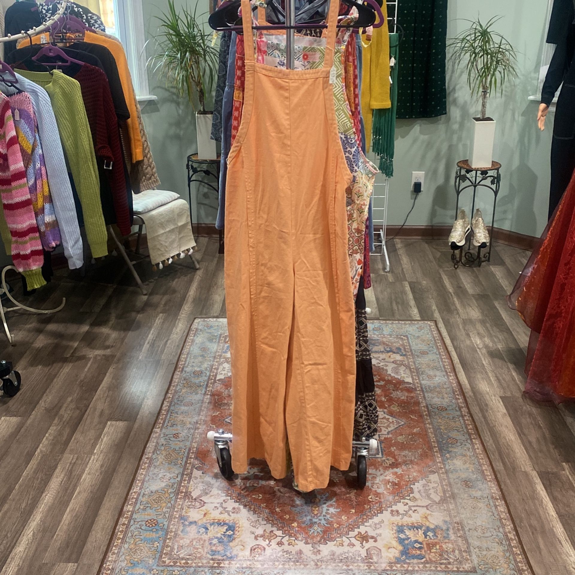 Jumpsuit