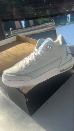 Jordan flight origin 3  Pure (10.5) & (11)
