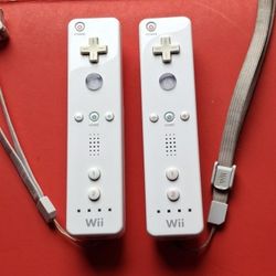 Nintendo Wii 