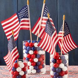 4th Of July Decor