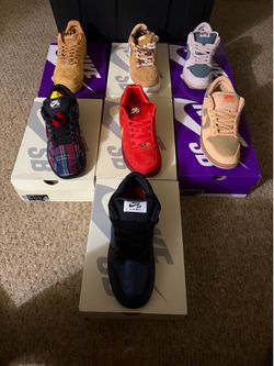 Nike SB