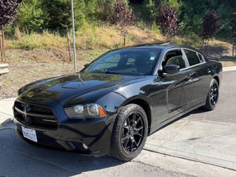2014 Dodge Charger