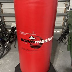 Wave Master Training Bag 