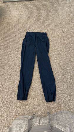 Lululemon Adapted State Jogger Size 2