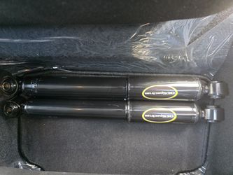 Suspension Shock Toyota Highlander 2020-2024