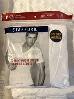 Stafford T-Shirts