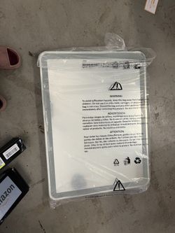 Smart Mirror