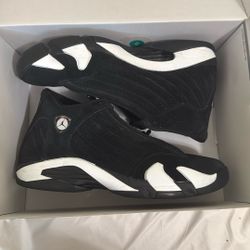Air Jordan 14 Retro Used 