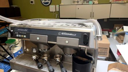 Coffee Espresso