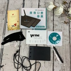 Huion Tablet