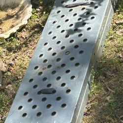 Car Ramp