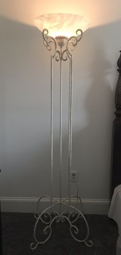 Fine Art Floor Lamp