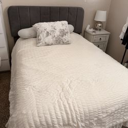 Full Size Bed Frame