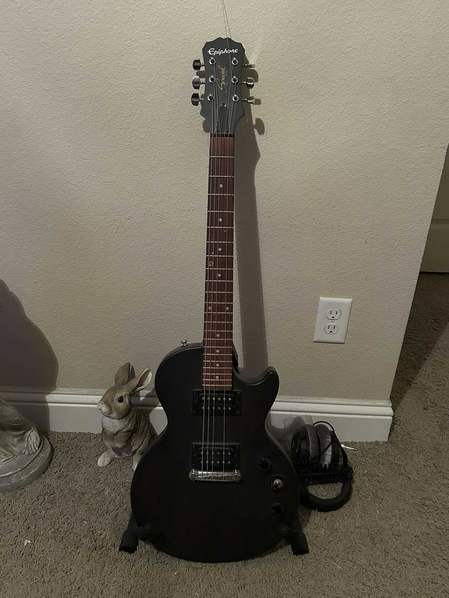 Epiphone Les Paul Special-I Electric Guitar
