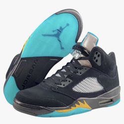 Air Jordan 5 Retro size 5 youth 