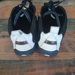 Allen Iverson  Answer 4's