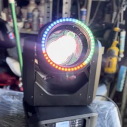 Pro Moving Head Dj