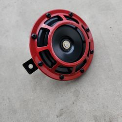 New 12 VOLT Horn
