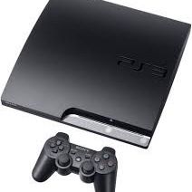 PS3 Slim 