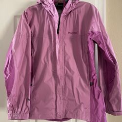 Marmot Rain Jacket 