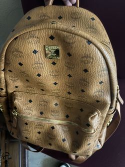 MCM Backpack