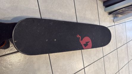 Skateboard