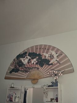 Wall Fan
