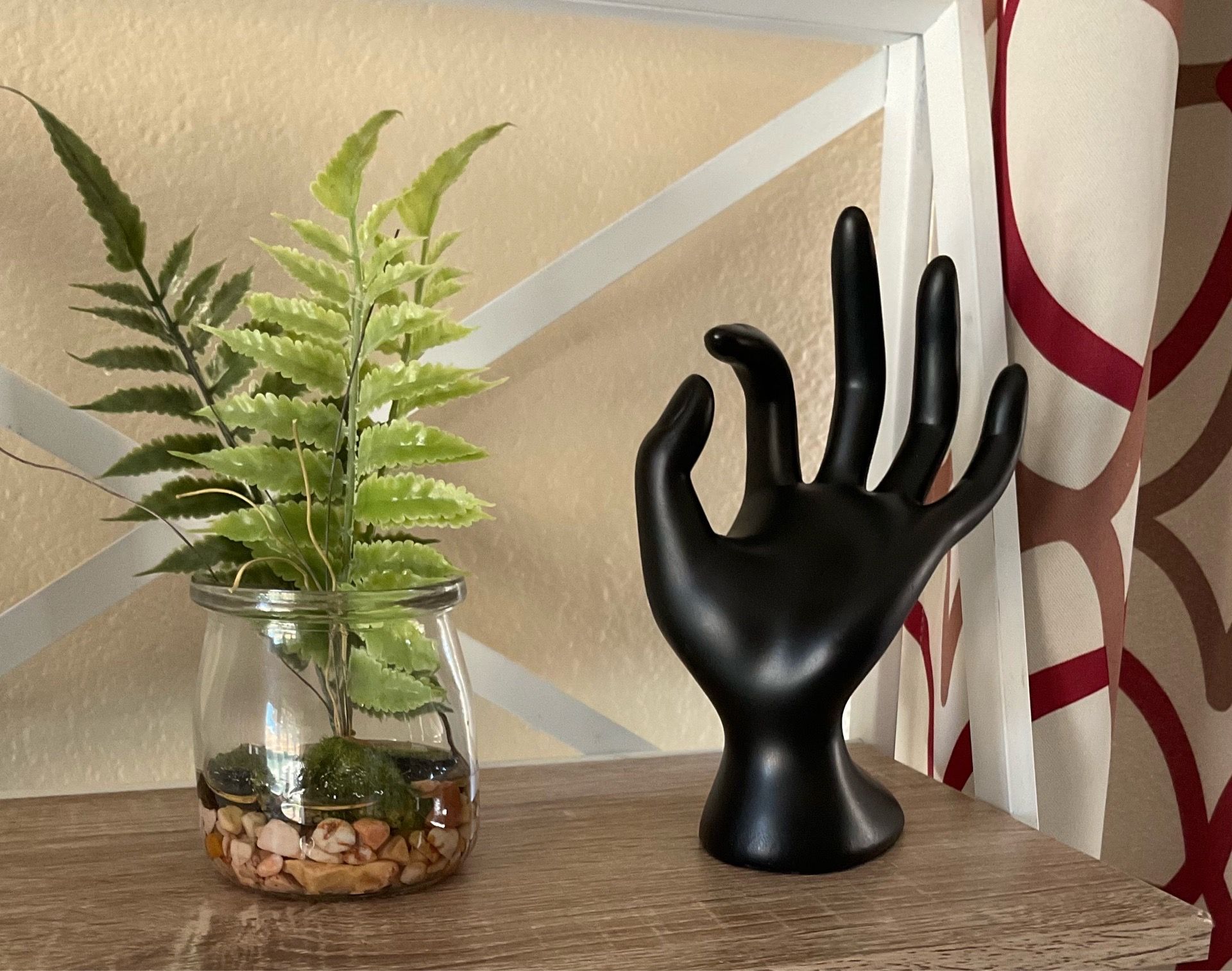 JEWELRY HOLDER