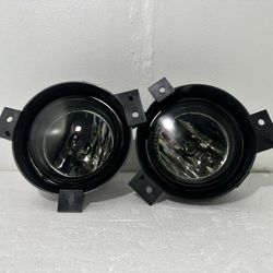 Ford Ranger Fog Light Year 2001-2003