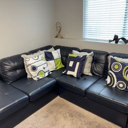 Sectional Couch 