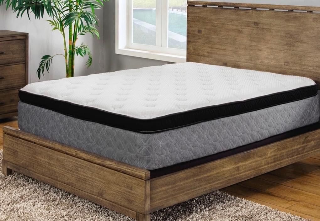 Mattress liquidation sale