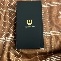 IPhone 16 Pro Max Glass Two Pack