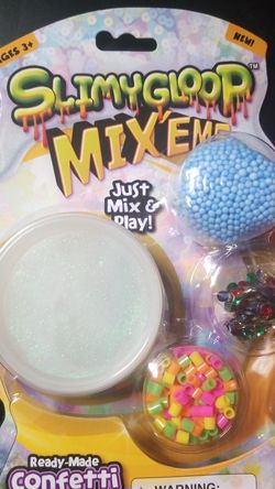 Slime