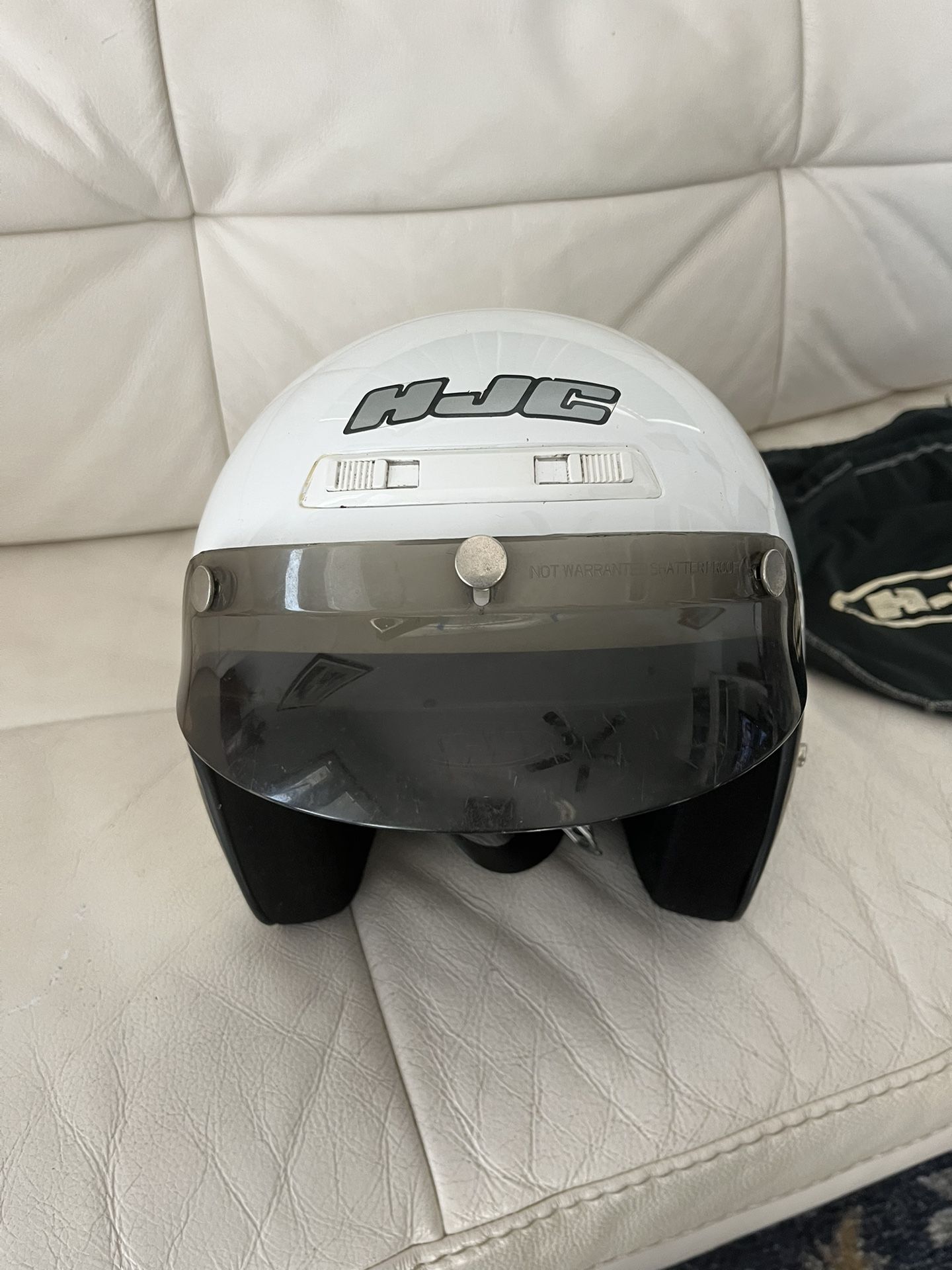 Motor Sports Helmet