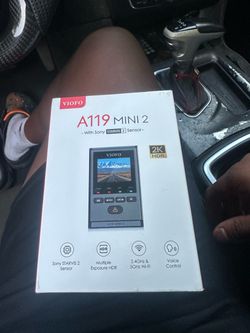 A119 mini 2