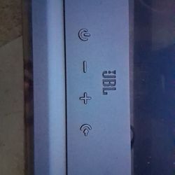 JBL Soundbar Deep Bass 2.0 With Subwoofer 