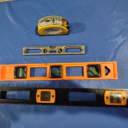 All Of This In Good Condition
