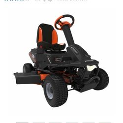 Yardforce 56v LFP Battery Powered Riding Mower $2,800