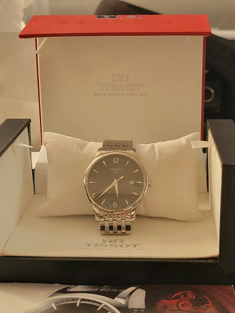 Tissot