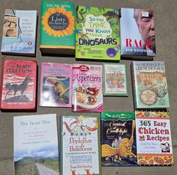 BOOKS