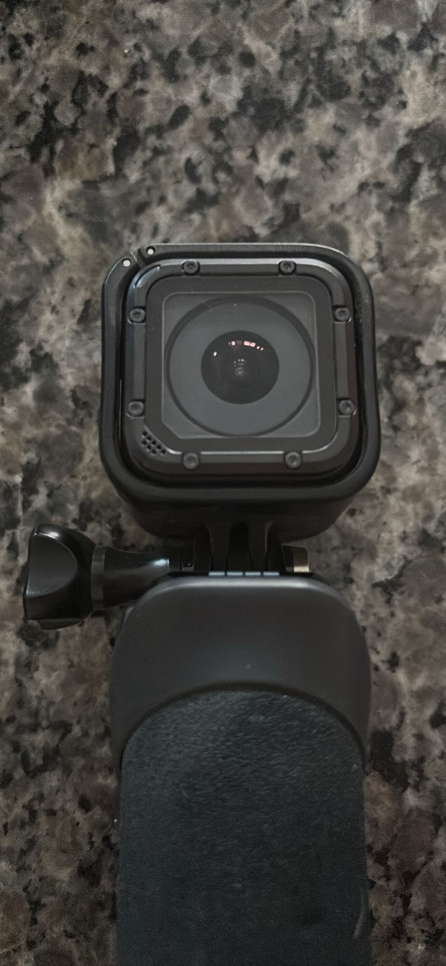GoPro Session 5