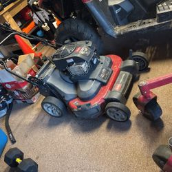 30’ Inch Mower TORO Time master 