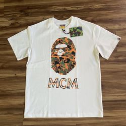 Bape Shirt 