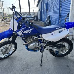 03 Ttr 125 