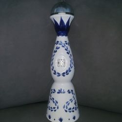 Empty Casa Azul Bottles $20