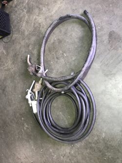 Refueling Equipment
