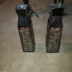 Vase Qty 2