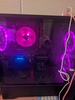 GeForce PC