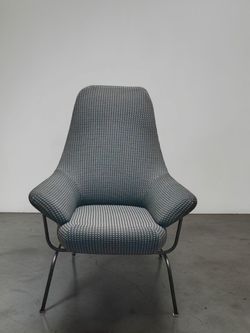Lounge chair, Accent chair