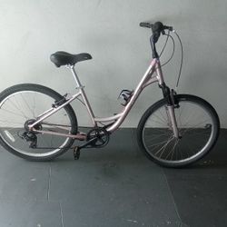 BICYCLE SPECIALIZED 7 SPEED SIZE 26 BRAND NEW 